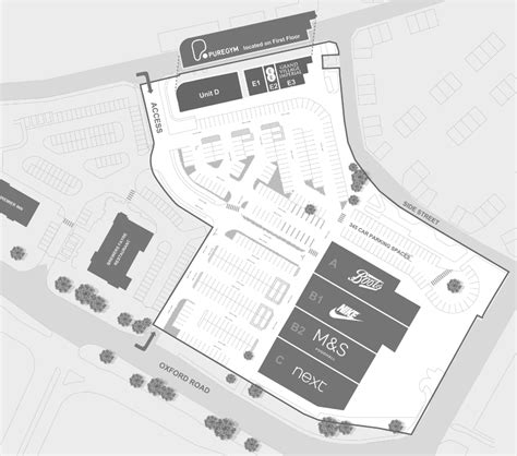 versace handbags bicester village|Bicester Village map of shops.